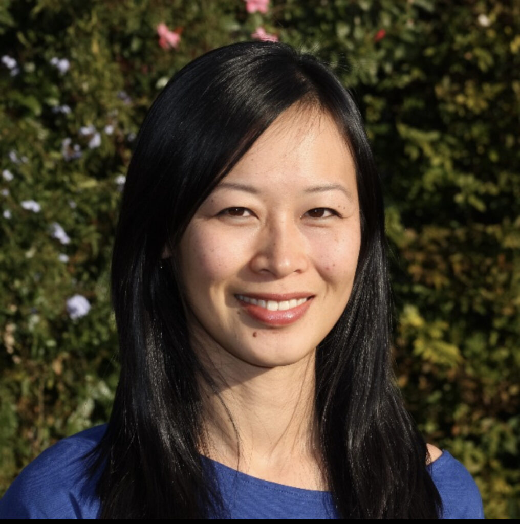 Julie Ah-Fa