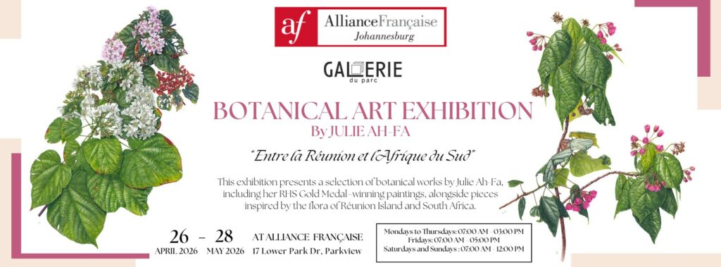 Julie Ah-Fa